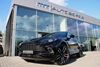 Aston Martin DBX muenster-sarmsheim
