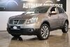 Nissan Qashqai meinborn