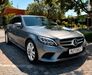 Mercedes-Benz C 220 muenster-sarmsheim