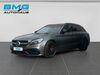 Mercedes-Benz C 63 AMG obergriesbach