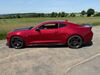 Chevrolet Camaro ober-hilbersheim