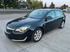 Opel Insignia enzkloesterle