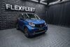 Smart ForTwo muenster-sarmsheim