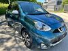 Nissan Micra kreis|maerkischer-kreis
