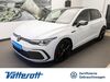 VW Golf boffzen