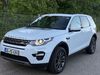 Land Rover Discovery Sport graefendhron