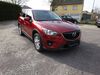 Mazda CX-5 loehma