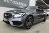 Mercedes-Benz C 250 niederduerenbach