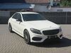 Mercedes-Benz C 220 graefendhron