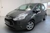 Ford B-Max koenigsmoor