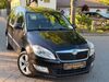 Skoda Roomster gau-odernheim