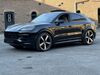 Porsche Cayenne walhausen