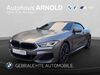 BMW 840 dorn-duerkheim
