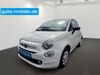 Fiat 500 schenkenzell