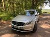 Volvo XC60 herdwangen-schoenach