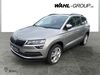 Skoda Karoq walhausen