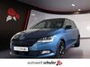 Skoda Fabia kreis|guenzburg
