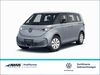 VW ID. Buzz Mankmuß