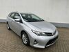 Toyota Auris Langsur