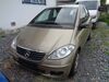 Mercedes-Benz A 160 schoefweg