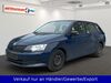 Skoda Fabia fredersdorf-vogelsdorf