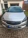 Opel Astra harzungen