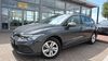 VW Golf unterluess