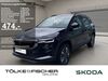 Skoda Karoq niederduerenbach