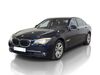 BMW 750 deutschland