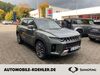 SsangYong Torres Rosenheim (Landkreis Altenkirchen)