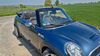 Mini Cooper S Cabrio wissmannsdorf