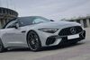 Mercedes-Benz SL 63 AMG saalow