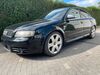Audi S4 schoeneiche