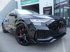 Audi RSQ8 toepchin