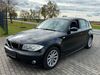 BMW 118 nessa
