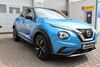 Nissan Juke walhausen