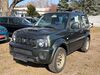 Suzuki Jimny hornburg
