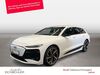 Audi A6 e-tron osthausen-wuelfershausen