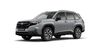 Subaru Forester Deutsch Evern