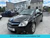 Opel Tigra stockhausen-illfurth