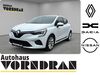 Renault Clio osthausen-wuelfershausen