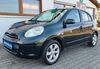 Nissan Micra niederheimbach