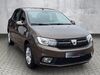Dacia Sandero Ruttersdorf-Lotschen