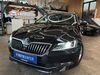 Skoda Superb geisenfeld