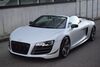 Audi R8 grafenhausen