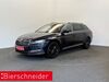Skoda Superb kuehbach