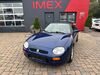 MG MGF Büddenstedt