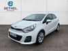 Kia Rio dankmarshausen