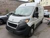 Peugeot Boxer oberrossbach