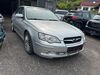 Subaru Legacy rabenau